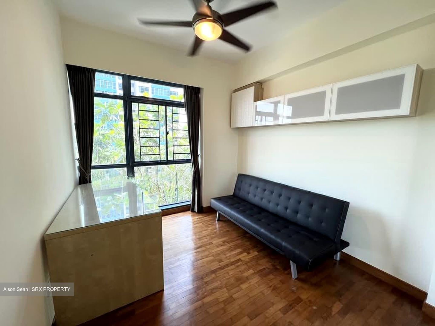 Blue Horizon (D5), Condominium #564070141